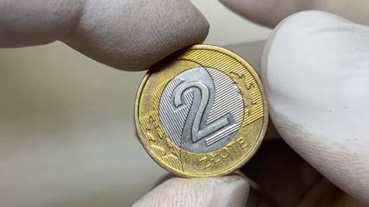 Monety 2 złote z Nordic Gold: Jak rozpoznać kolekcjonerską serię w obiegu